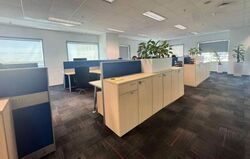 Suntec Tower Three (D1), Office #538679631